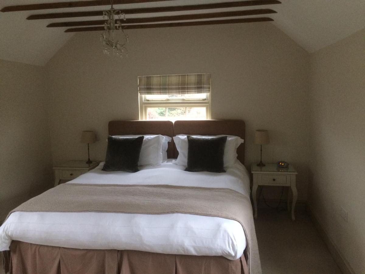 مبيت وإفطار Hildenborough The Barn At Woodview المظهر الخارجي الصورة