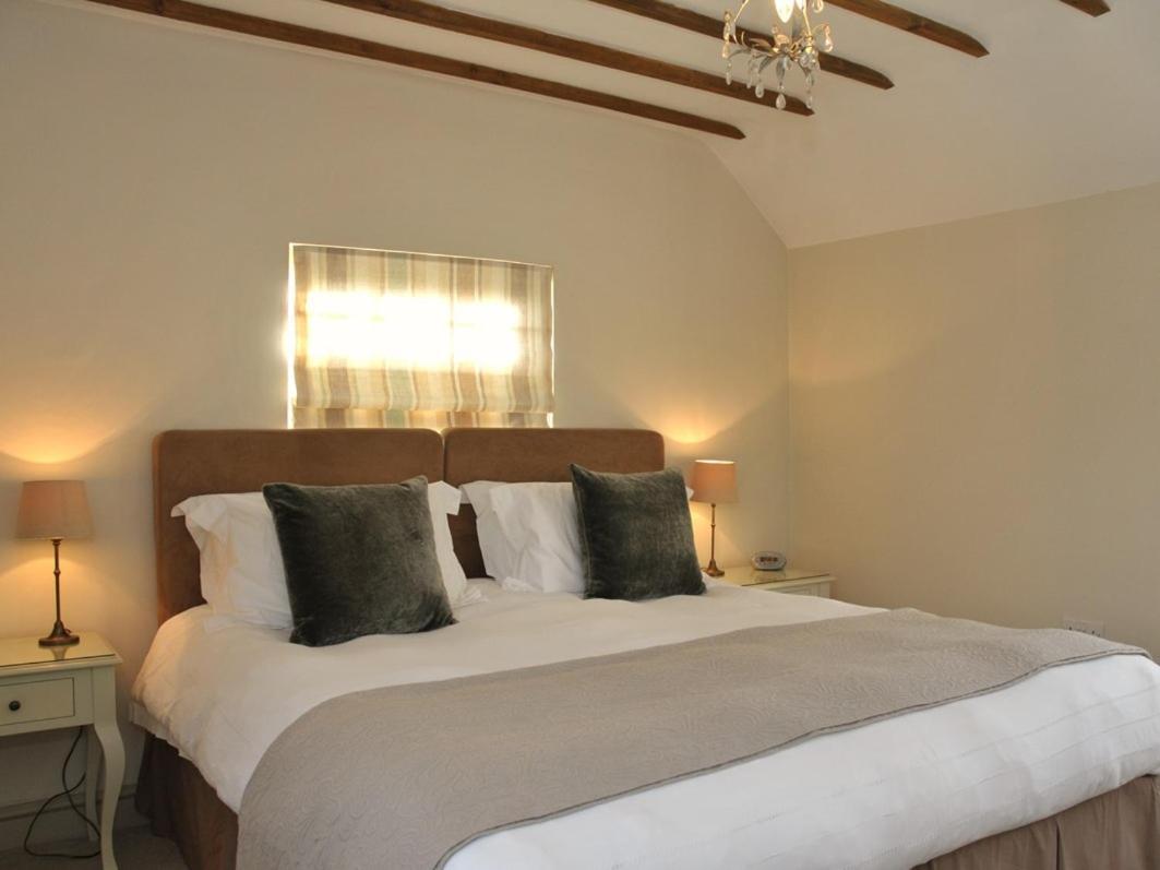 مبيت وإفطار Hildenborough The Barn At Woodview الغرفة الصورة
