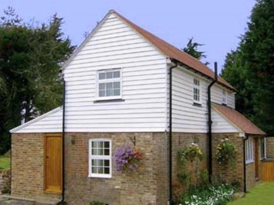 مبيت وإفطار Hildenborough The Barn At Woodview المظهر الخارجي الصورة