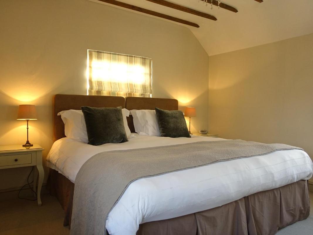 مبيت وإفطار Hildenborough The Barn At Woodview المظهر الخارجي الصورة